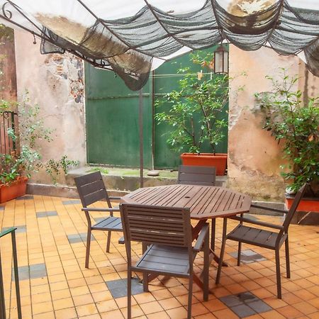 Sirene 4 Apartment Levanto Exterior photo