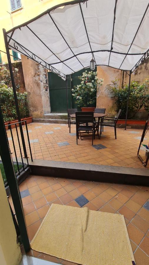 Sirene 4 Apartment Levanto Exterior photo