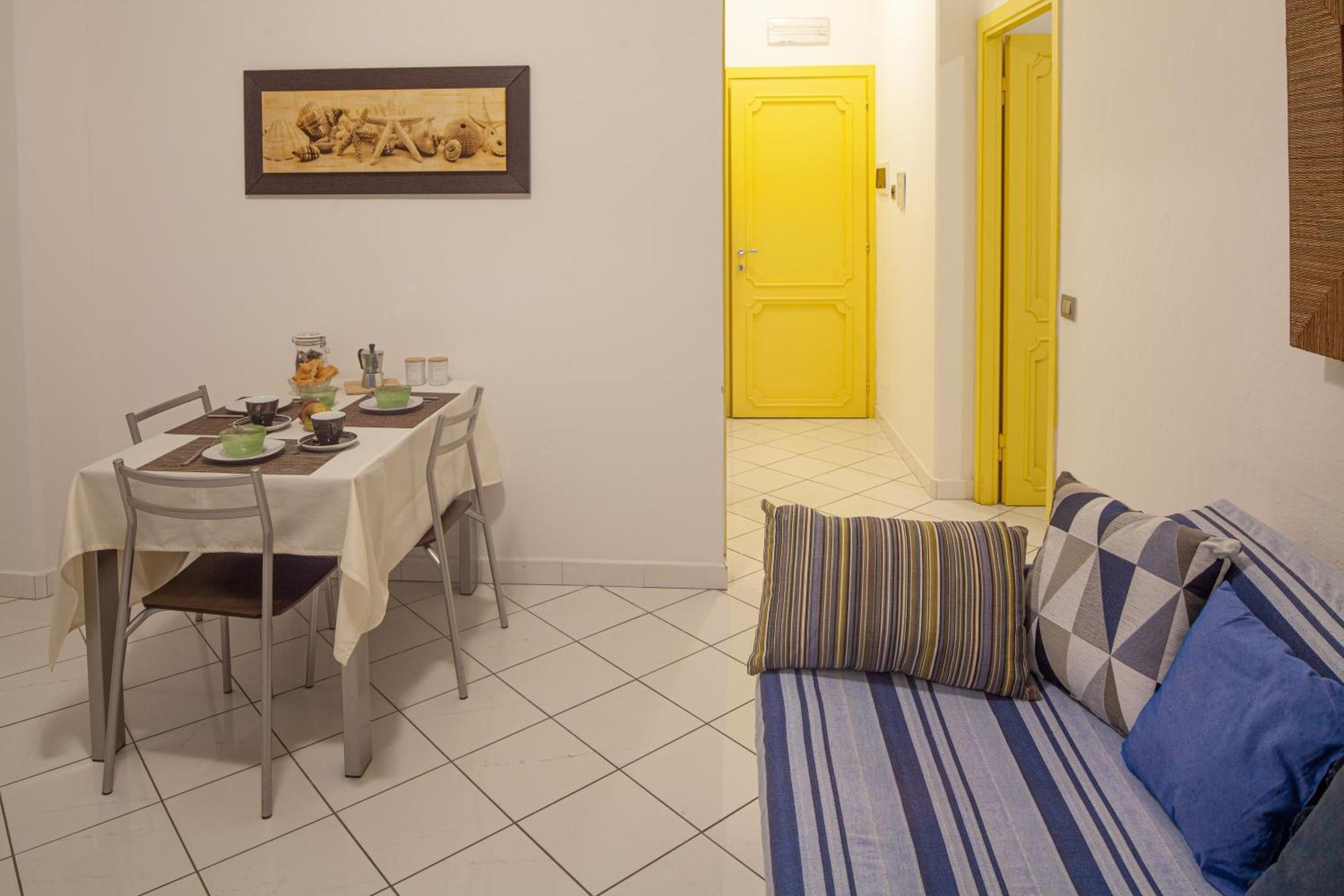 Sirene 4 Apartment Levanto Exterior photo