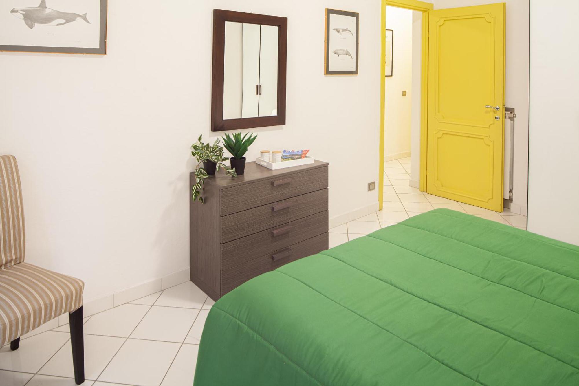 Sirene 4 Apartment Levanto Exterior photo