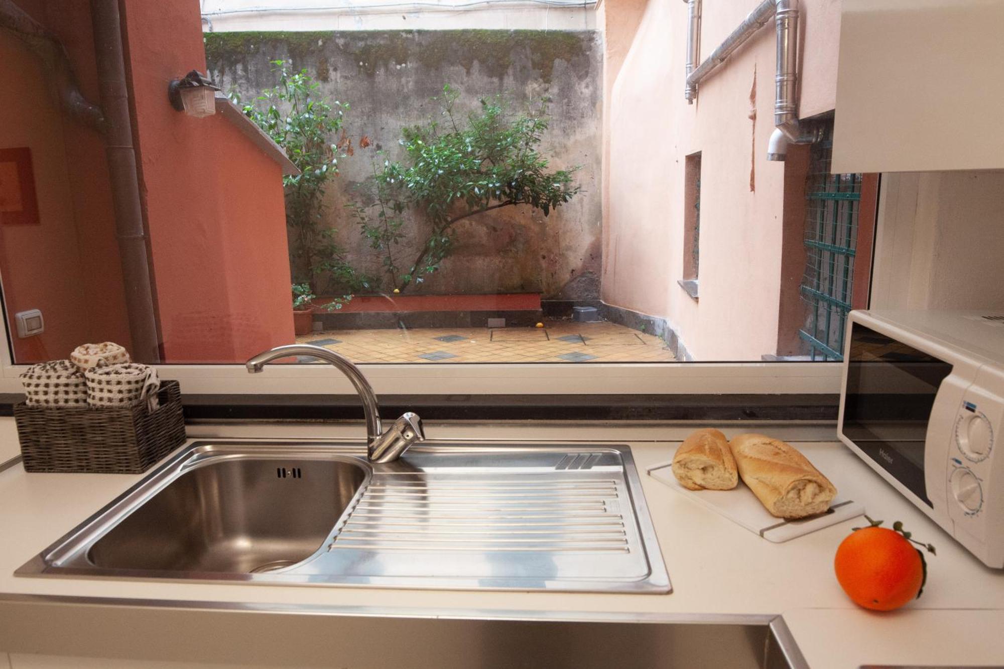 Sirene 4 Apartment Levanto Exterior photo