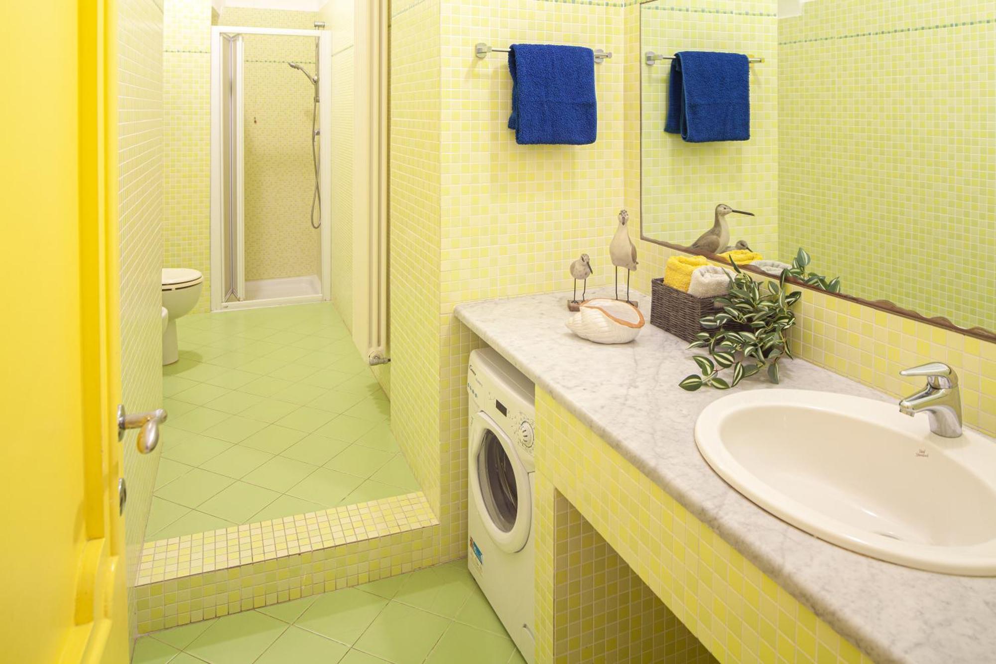 Sirene 4 Apartment Levanto Exterior photo
