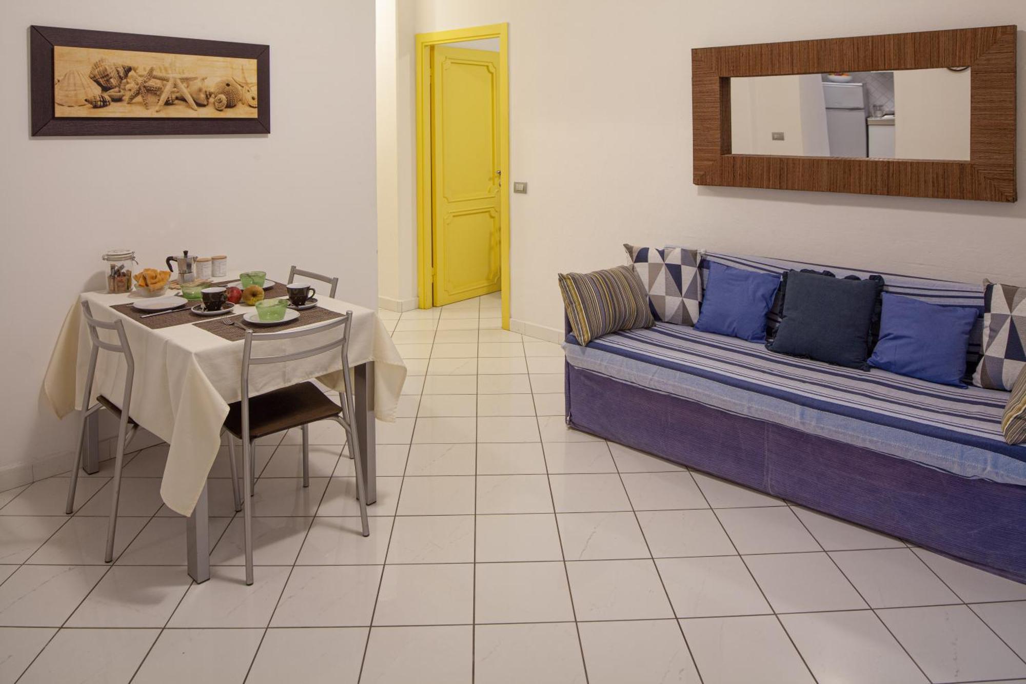 Sirene 4 Apartment Levanto Exterior photo