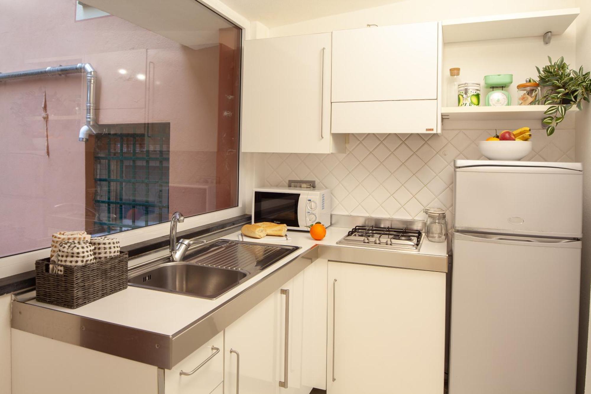 Sirene 4 Apartment Levanto Exterior photo