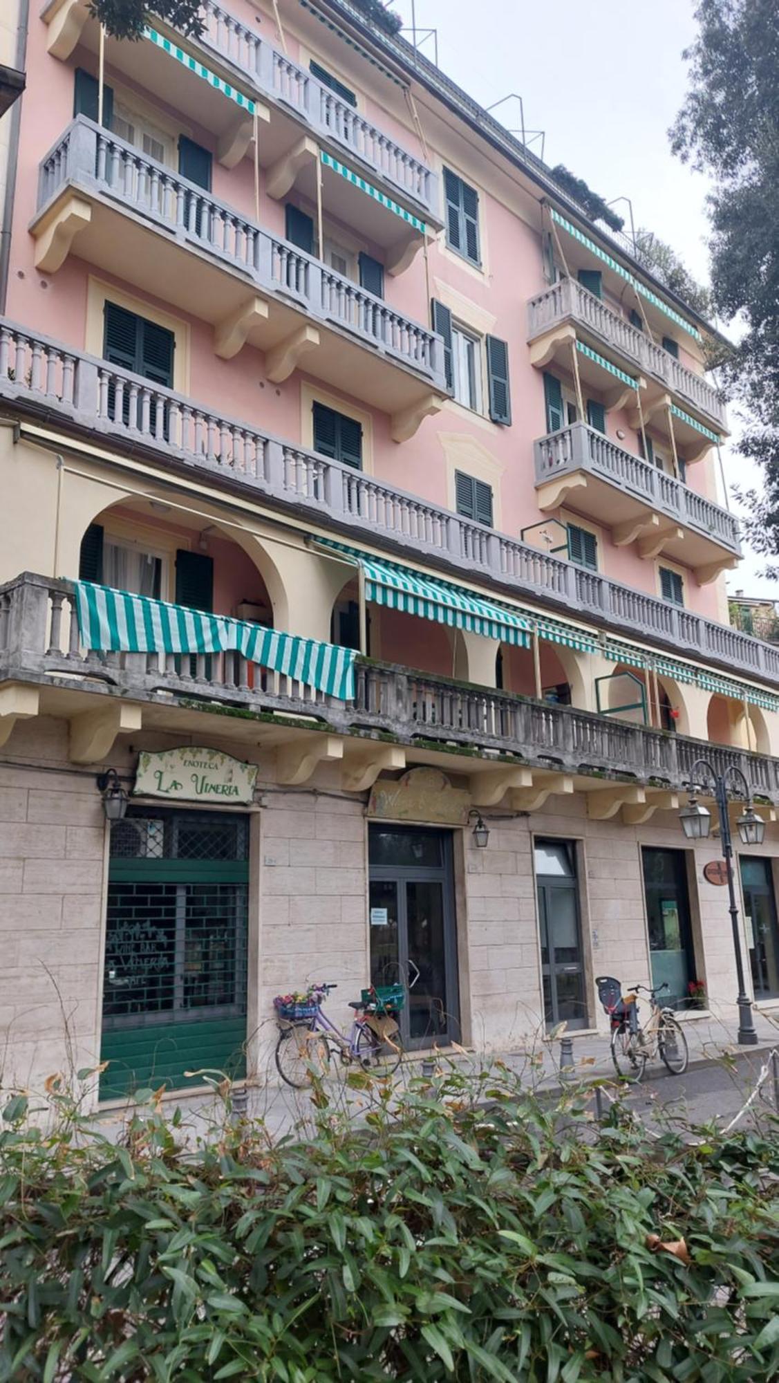 Sirene 4 Apartment Levanto Exterior photo